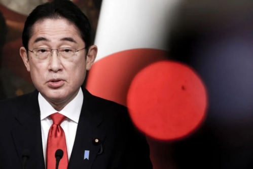 Chính phủ của Thủ tướng Fumio Kishida đang đưa ra nhiều chính sách tham vọng
