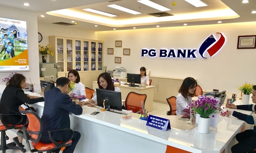 PG Bank dự kiến kiện toàn nhân sự thuộc HĐQT tại Đại hội đồng cổ đông bất thường tổ chức vào ngày 23/10 tới