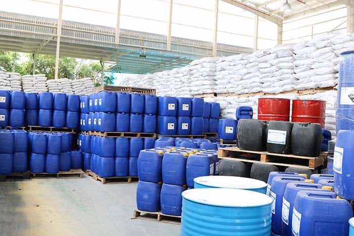 EU: Thị trường duy nhất tăng xuất khẩu hóa chất vào Việt Nam - Ảnh 1