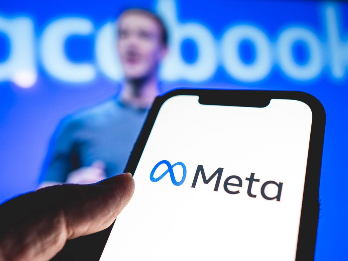 Hơn 40 bang ở Mỹ đ&atilde; đ&acirc;m đơn kiện Meta, c&ocirc;ng ty mẹ Facebook v&agrave; Instagram