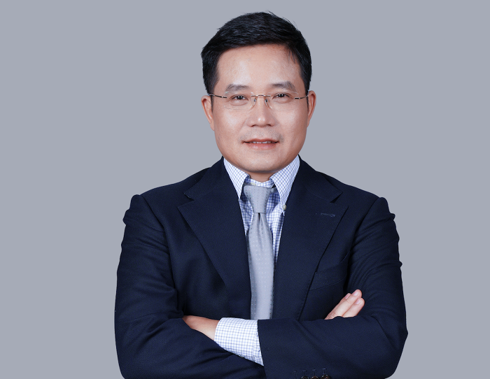 &Ocirc;ng Nguyễn Quang Thu&acirc;n - Chủ tịch Hội đồng Quản trị FiinRatings.