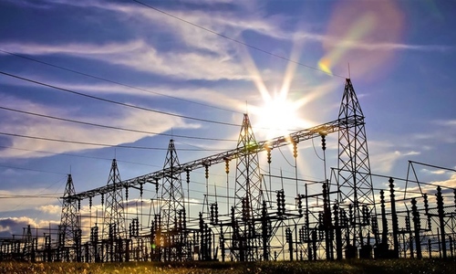 Thông tin tiếp tục điều chỉnh tăng giá điện được cho là có lợi cho các cổ phiếu ngành điện. 