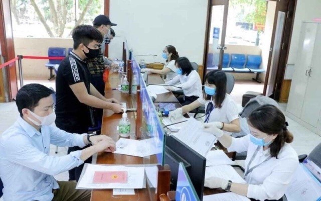 Ph&oacute; Thủ tướng Trần Lưu Quang đề nghị c&aacute;c bộ, địa phương tập trung r&agrave; so&aacute;t, cắt giảm những TTHC hiện h&agrave;nh.