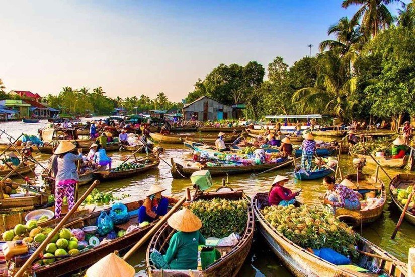 Để đảm bảo một chiến lược phát triển bền vững, du lịch cộng đồng cần có sự hợp tác, liên kết của nhiều chủ thể.
