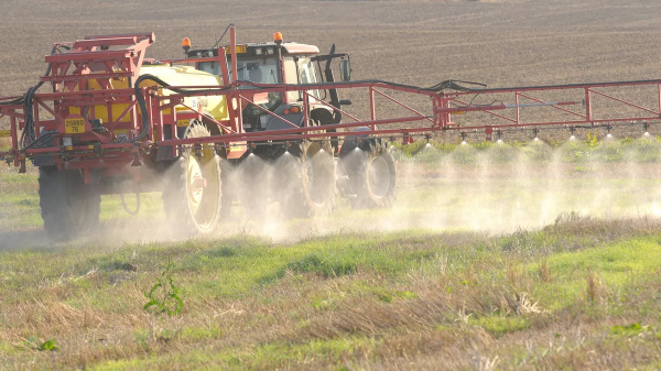 Châu Âu phê duyệt gia hạn sử dụng Glyphosate thêm 10 năm. Nguồn: Leitenberger Photography
