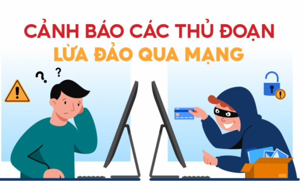 Người dân cần cảnh giác với phương thức lừa đảo mới "Thông báo sai dữ liệu dân cư"