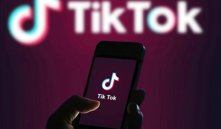TikTok đã chặn, gỡ 1.906 link, 149 tài khoản và chủ động chặn 3.568 video.