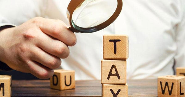 Sửa đổi, bổ sung Điều 3. Kê khai, thu, nộp phí, lệ phí và quyết toán phí. Ảnh: ST