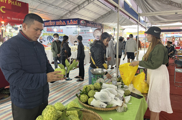 Nguồn vốn khuyến c&ocirc;ng đ&oacute;ng vai tr&ograve; rất quan trọng th&uacute;c đẩy sự ph&aacute;t triển của c&aacute;c cơ sở c&ocirc;ng nghiệp n&ocirc;ng th&ocirc;n. Nguồn:ITN