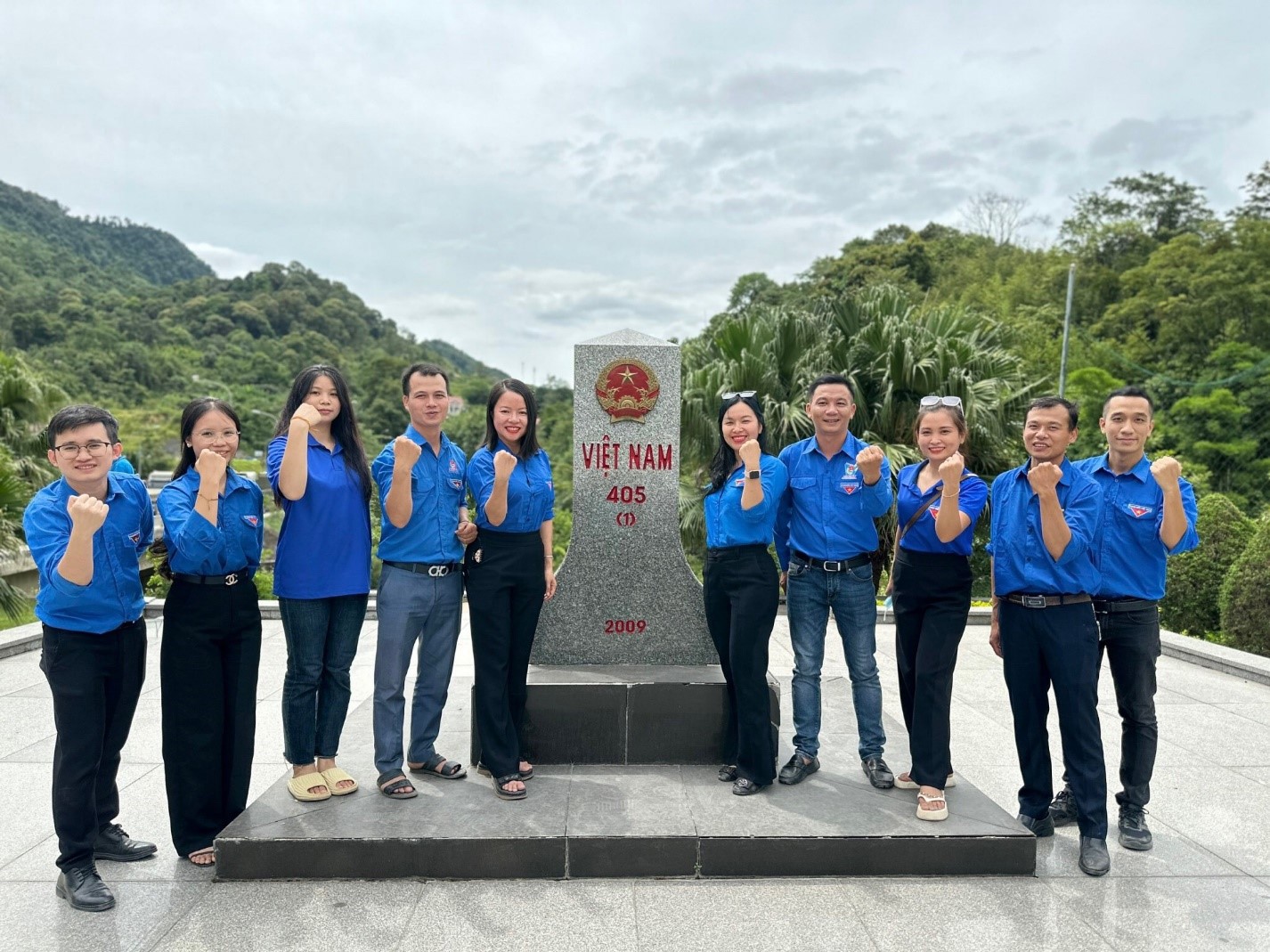 Mỗi đo&agrave;n vi&ecirc;n phải l&agrave; trung t&acirc;m của tr&iacute; tuệ, t&iacute;ch cực truyền tải những th&ocirc;ng tin ch&iacute;nh thống, lan tỏa những th&ocirc;ng điệp tốt đẹp.