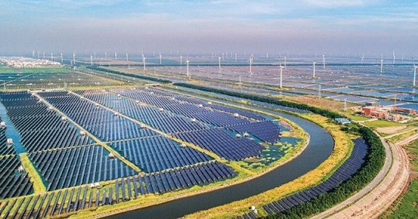 Công bằng và bình đẳng là cốt lõi của quá trình chuyển đổi năng lượng thành công ở Việt Nam.