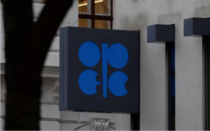 OPEC giữ nguyên triển vọng nhu cầu dầu toàn cầu trong năm nay và năm 2024. Ảnh: Reuters