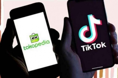 TikTok đã có bước đi chiến lược khi đầu tư 1,5 tỷ USD vào Tokopedia của GoTo.