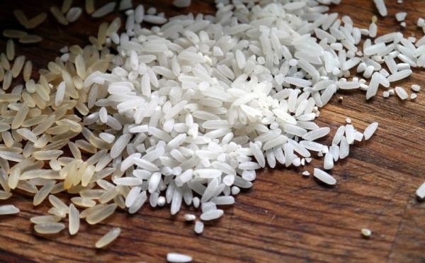 Chính phủ Ấn Độ chỉ đạo ngành gạo giảm ngay lập tức giá gạo bán lẻ trong nước (nguồn ảnh Pixabay)