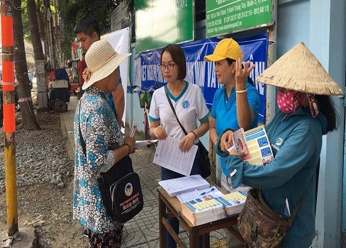 Đến ng&agrave;y 31/12/2021, số người tham gia BHYT l&agrave; 88,837 triệu người, tăng 794 ngh&igrave;n người (0,9%) so với năm 2020.