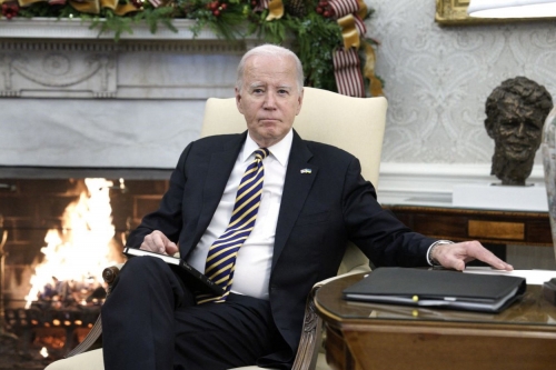 Chính quyền Tổng thống Joe Biden đã có một năm 2023 thành công về kinh tế