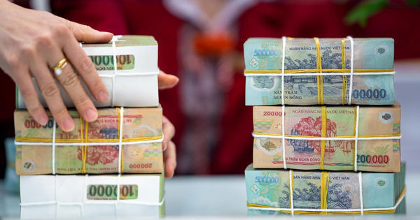 Lãi suất huy động trong năm 2024 khó giảm sâu? Ảnh minh họa