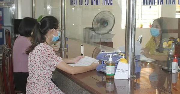 Thành phố Hồ Chí Minh thu ngân sách nhà nước đạt trên 95% dự toán. Ảnh minh họa
