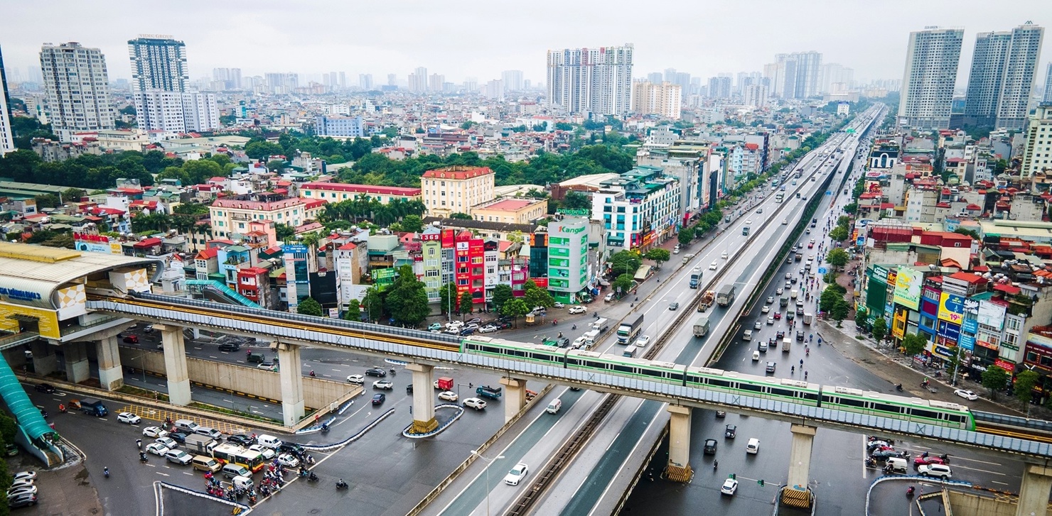 HoREA cho rằng thị trường bất động sản hiện nay tuy vẫn còn rất khó khăn nhưng đã đi qua “vùng đáy”.