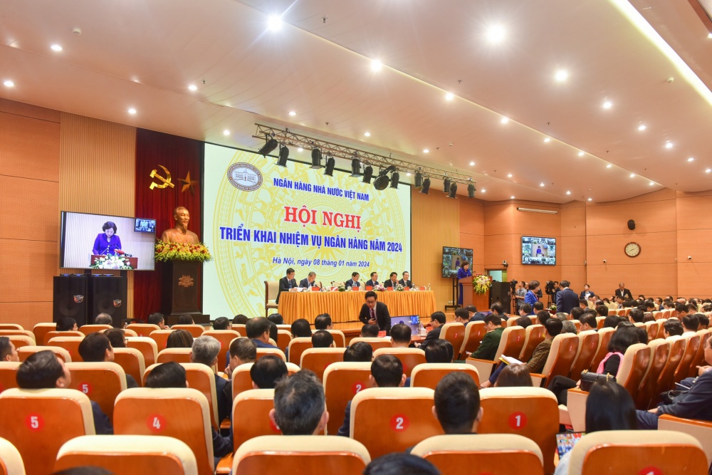 Thủ tướng Chính phủ Phạm Minh Chính chủ trì Hội nghị