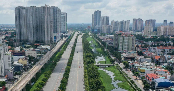 Năm 2024, TP. Hồ Chí Minh đẩy mạnh thực hiện các cơ chế, chính hỗ trợ doanh nghiệp bất động sản phục hồi và phát triển.