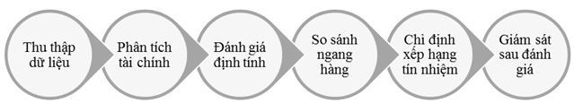 Nâng cao hiệu quả xếp hạng tín nhiệm trái phiếu doanh nghiệp hướng tới môi trường đầu tư tài chính hiệu quả và minh bạch tại Việt Nam - Ảnh 2