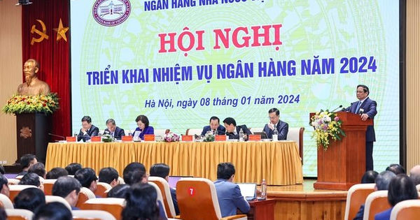 Quang cảnh Hội nghị. Ảnh: CP