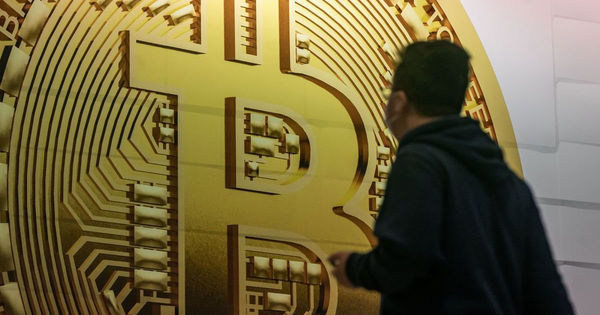 Bitcoin đã tăng tới 164% trong năm 2023 - Nguồn: CNN