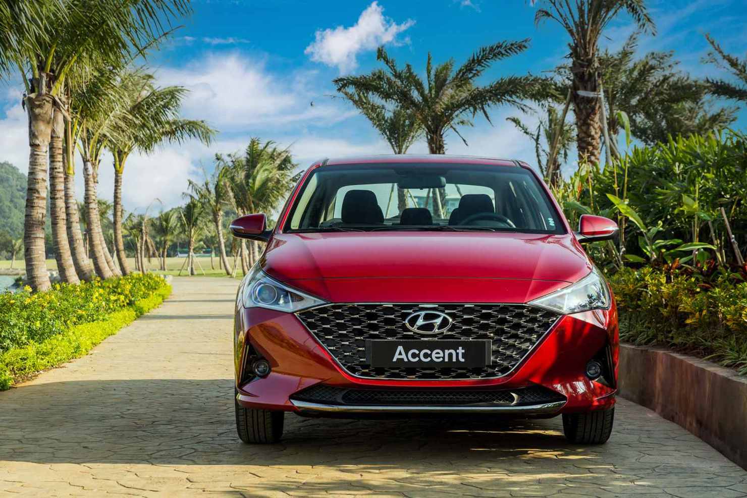 Hyundai có doanh số đứng đầu toàn thị trường