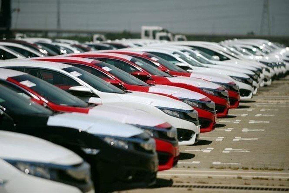 Các đơn vị thành viên VAMA có tổng doanh số bán 301.989 xe trong năm 2023