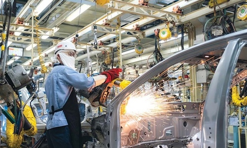 Niềm tin của doanh nghiệp đã dần trở lại nhưng cần phải “nuôi dưỡng” trong bối cảnh năm 2024 còn nhiều biến số.