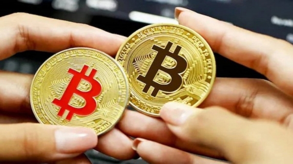 Bitcoin qua các sàn giao dịch đạt mức cao lịch sử.