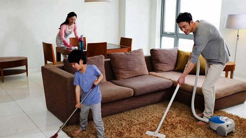 Phong tục truyền thống trong ngày Tết cổ truyền của người Việt - Ảnh 5