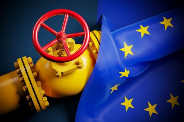 Châu Âu đang lâm vào thế khó do đường ống dẫn khí đốt của Nga cơ bản bị ngừng hoạt động và trong ngắn hạn, hầu như không có giải pháp để thay thế.