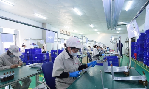 2024 được các doanh nghiệp đánh giá là năm hy vọng, năm phục hồi và bứt tốc.