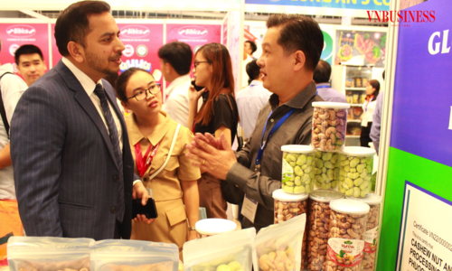 Nhà thu mua quốc tế đang cần DN Việt cung cấp sản phẩm cho họ với giá thành cạnh tranh.