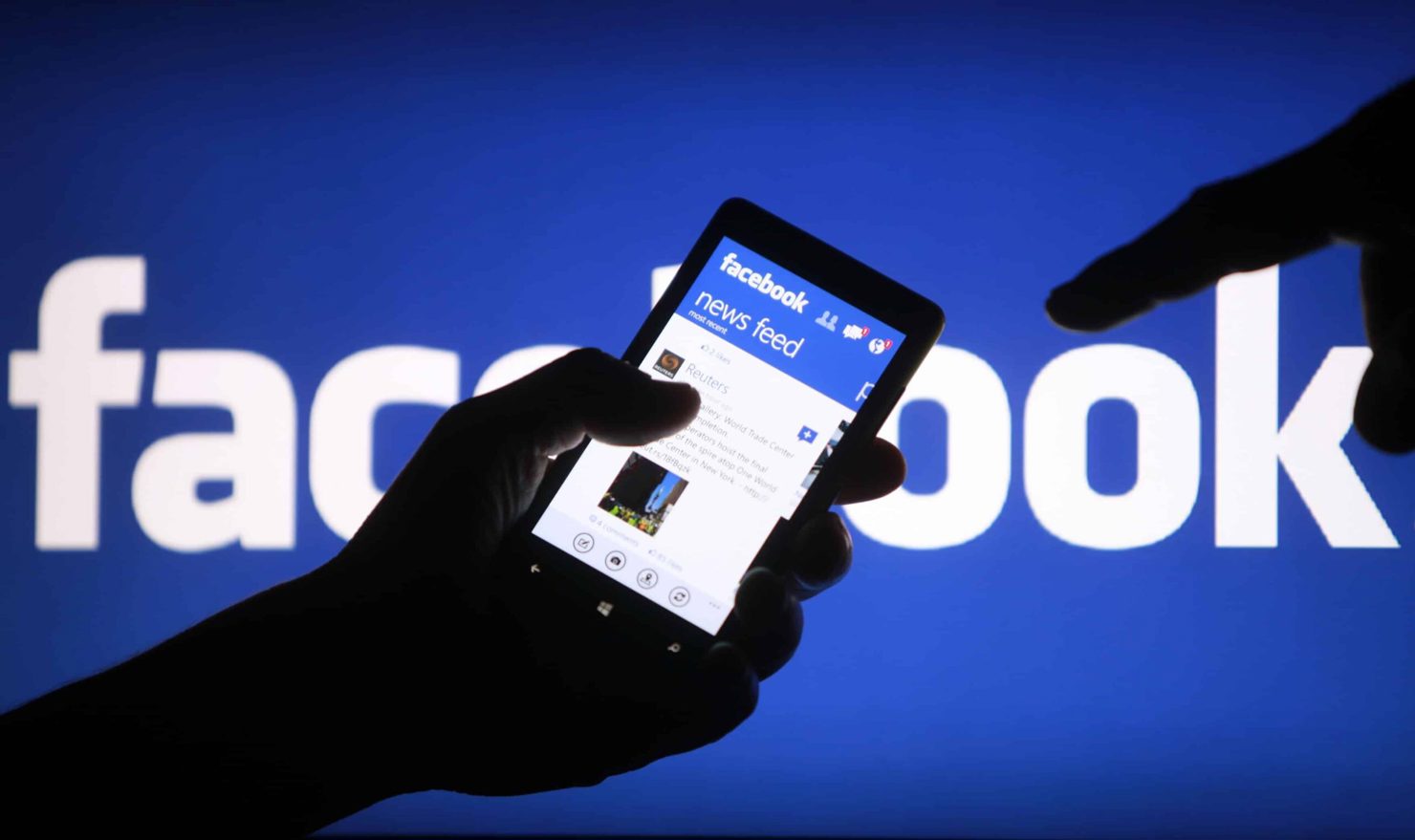 Chính phủ Hà Lan đang xem xét việc cấm hoàn toàn Facebook tại nước này.