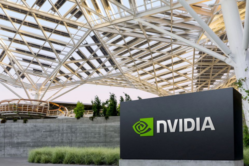 Sau 20 năm thành lập, NVIDIA trở thành một trong những công ty có giá trị vốn hóa lớn nhất toàn cầu