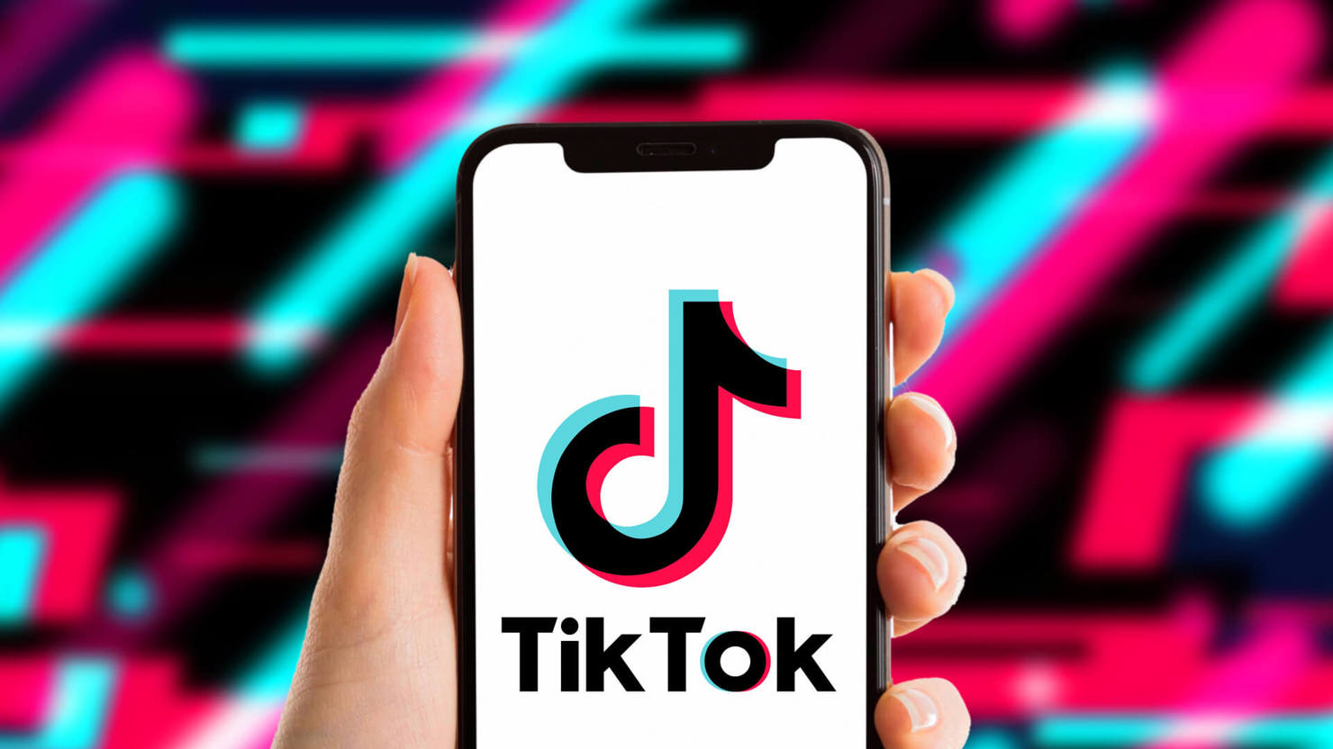 TikTok, nền tảng chia sẻ video của ByteDance bị điều tra tại châu Âu.