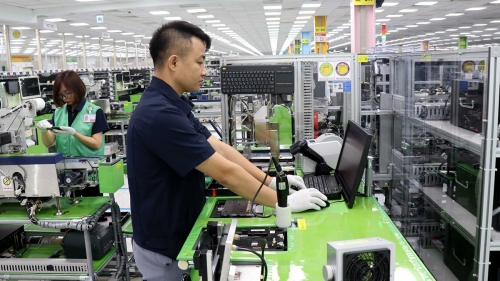Đến năm 2030, Việt Nam cần 50.000 kỹ sư phục vụ ngành công nghiệp bán dẫn trong tất cả công đoạn của chuỗi giá trị