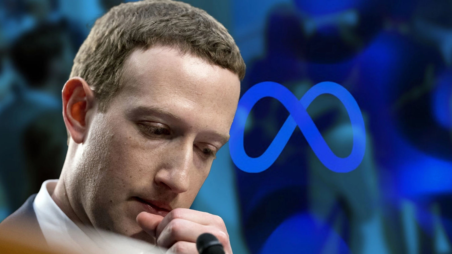 Sau sự cố hi hữu của mạng x&atilde; hội Facebook, khiến t&agrave;i sản của CEO Mark Zuckerberg giảm gần 2,7 tỷ USD.
