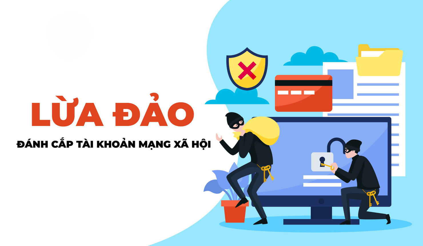 Nếu tin nhắn từ bạn bè có dấu hiệu đáng ngờ, cần đề phòng kẻ xấu đã chiếm quyền tài khoản MXH để lừa đảo