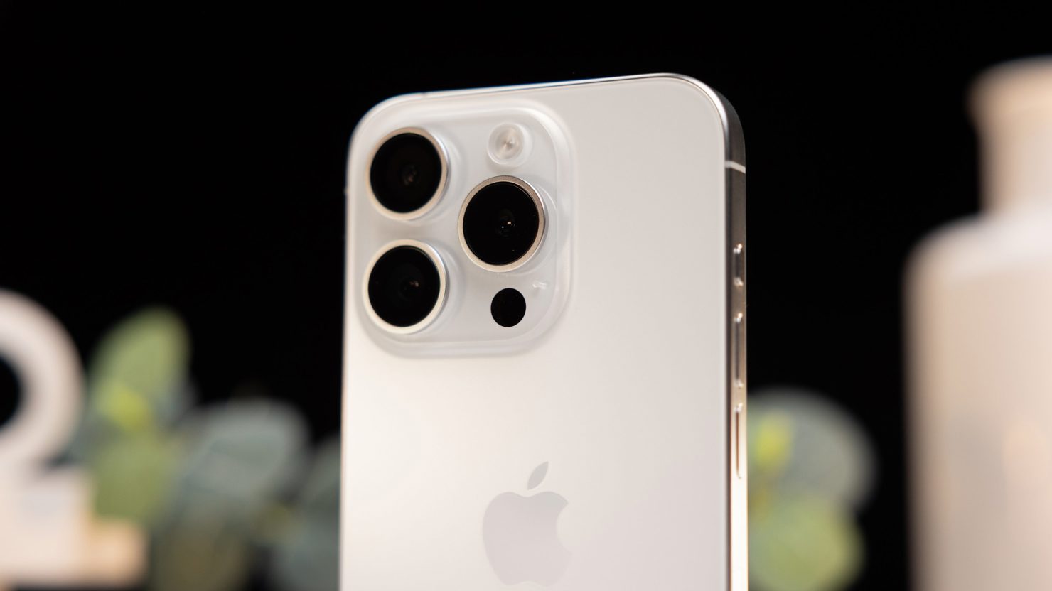 iPhone 16 Pro ra mắt tháng 9 tới được trang bị chip A18 Pro.