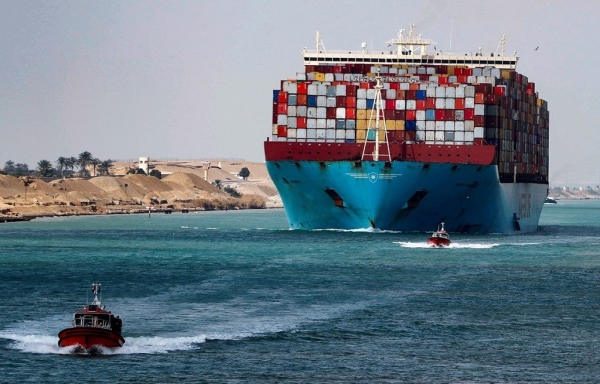 Xuất khẩu điều đang chịu tác động mạnh từ khu vực Biển Đỏ