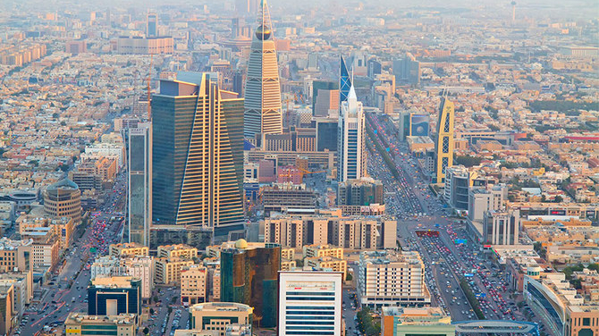 Ả-rập Xê-út thông báo miễn thuế hải quan cho một số hàng hóa từ ngày 1/4/2024. (Ảnh: arabnews.com)