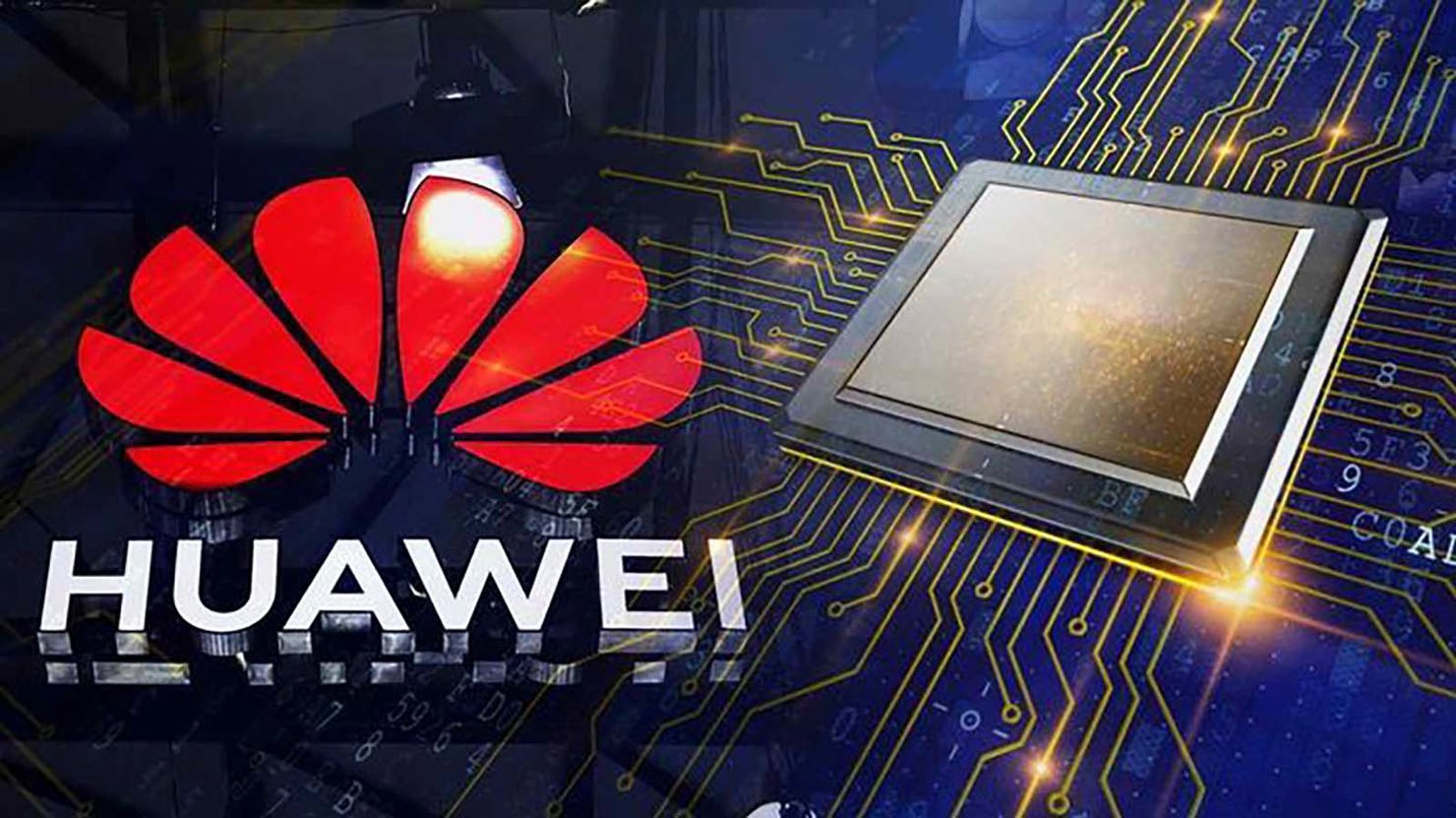Chính quyền Mỹ đang cân nhắc trừng phạt mạng lưới cung ứng bán dẫn bí mật của Huawei