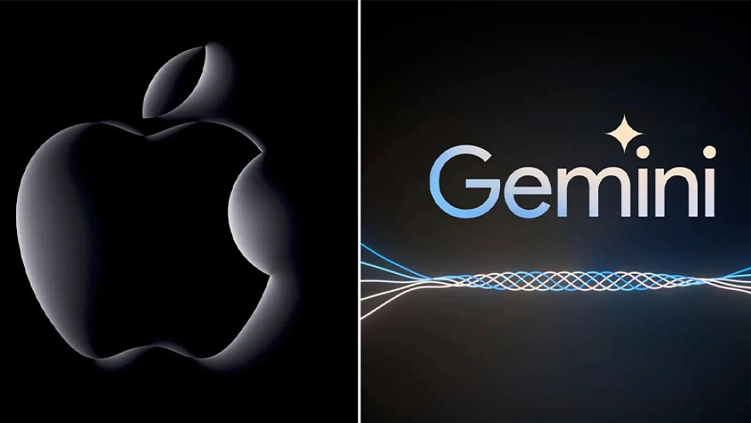 Apple và Google đang trong giai đoạn trao đổi để tích hợp chatbot Gemini trên hàng tỷ thiết bị trong tương lai