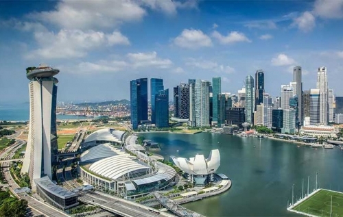 Các siêu thành phố tại Đông Nam Á đang đứng trước cơ hội triển khai các giải pháp phát triển bền vững
