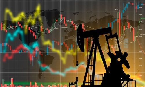 Giá dầu tăng cao cùng cú hích từ siêu dự án Lô B - Ô Môn là 2 động lực chính cho cổ phiếu dầu khí. 