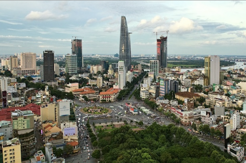 Thị trường căn hộ chung cư tại TP. Hồ Chí Minh đang chứng kiến nhu cầu mua và bán nhà tăng trở lại 